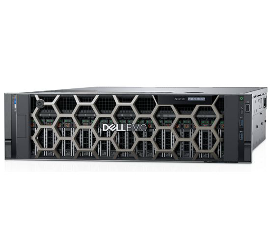 戴爾(DELL) PowerEdge R940 機架