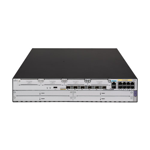 H3C MSR3600-XS多業(yè)務(wù)企業(yè)級(jí)路