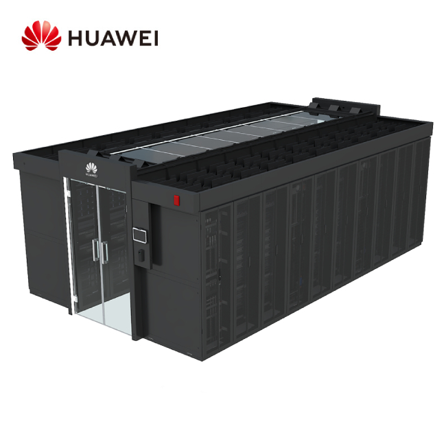 HUAWEI華為 IDS2000 模塊化數據